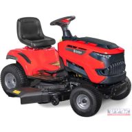 Bluebird fűnyíró traktor TR SL 86M oldalkidobós