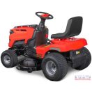 Bluebird fűnyíró traktor TR SL 86M oldalkidobós