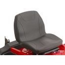 Bluebird fűnyíró traktor TR SL 98M oldalkidobós