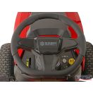 Bluebird fűnyíró traktor TR SL 98M oldalkidobós