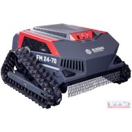 Bluebird fűnyíró drón FM 24-70