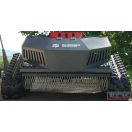 Bluebird fűnyíró drón FM 24-70