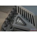 Bluebird fűnyíró drón FM 24-70