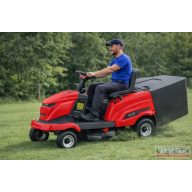 Bluebird fűnyíró traktor  TR P 62H Rider