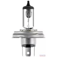 Izzó 24V  55/50W Halogén