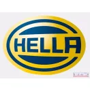 Prizma fehér kerek DN-60 (1 furatos rögzítéssel) Hella