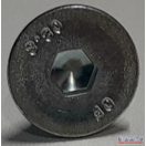 Csavar   8x110 BKNY, SF