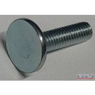 Csavar   8x 30 Serleg fejű, TM