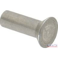 Szegecs  8x30 süllyesztett fejű ALU (8x20ALU)