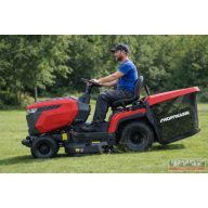  Hoffmann T92 M fűnyíró traktor