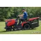  Hoffmann T92 M fűnyíró traktor