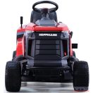  Hoffmann T92 M fűnyíró traktor
