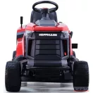  Hoffmann T92 M fűnyíró traktor