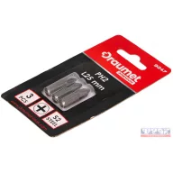 Bit fej PH2x25 mm  3 db-os