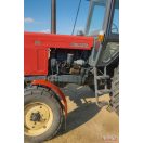 MTZ 80 M használt traktor