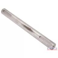 Lengyel fűkasza kis ékszíjtárcsa tengely t1/9  l-260mm