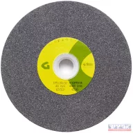 Köszörűkorong 200x20x20 szürke