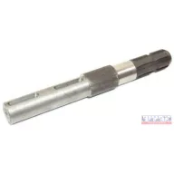 RK-165/185 hajtótengely
