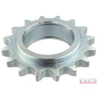 Bálázó Hesston lánckerék z=17