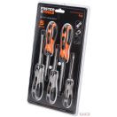 Csavarhúzó készlet  5 db-os Faster Tools