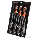 Csavarhúzó készlet  7 db-os Faster Tools