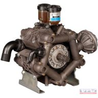 Imovilli M155 szivattyú 142 liter/perc, 50bar, 540 f/perc