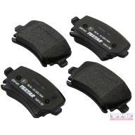 VW Caddy fékbetét tárcsafékhez TEXTAR