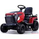  Hoffmann T98 SM fűnyíró traktor