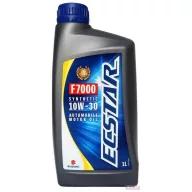 Suzuki 99000-21E30-017 Ecstar 10W-30 motorolaj 1L
