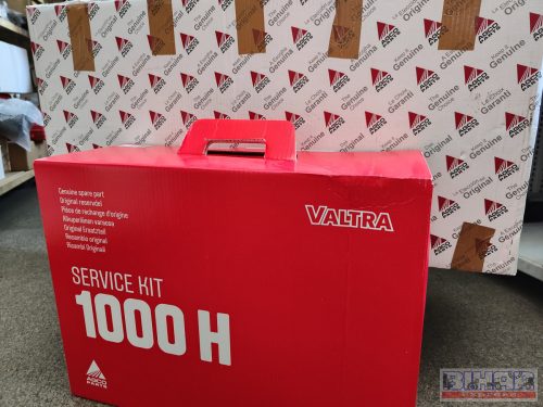 VALTRA szűrőkészlet 1200üó N-series