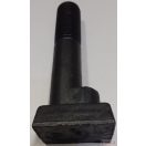 Ekecsavar 16x75 excenteres