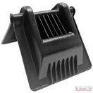 Rakományrögzítő (spanifer) élvédő 155x200x150