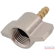 Armatúra M16x1,5 DN06 levegőcsatlakozó szárnyas