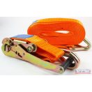 Rakományrögzítő (spanifer)  8m, 5to