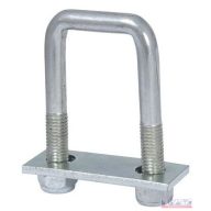 Kengyel  40x 73 DN12