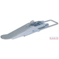 Pótkocsi oldalfal ajtózár (oldalkapocs) 210x41