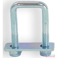 Kengyel  38x 84 DN12 hajlított