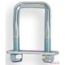 Kengyel  38x 84 DN12 hajlított