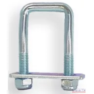 Kengyel  38x 84 DN12 hajlított