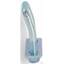 Kengyel  38x 84 DN12 hajlított