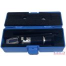 Fagyálló fokoló optikai 4 skálás