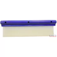 Ablaklehúzó 31cm szilikon