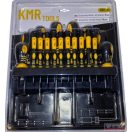 Csavarhúzó készlet 18 db-os