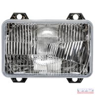 John Deere főfényszóró