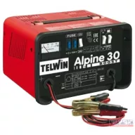 Akkumulátor töltő 12/24V 800W Telwin