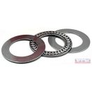 AS 3047 (30x47x1) alátét csapágy