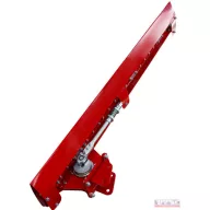 FLIEGL sövényvágó fej 1450mm (2022 verzió)