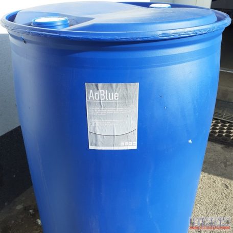 AdBlue adalék 200 liter