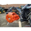 Rönkfogó kar hidraulikus 1000kg, 1700mm