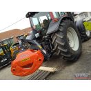 Rönkfogó kar hidraulikus 1000kg, 1700mm